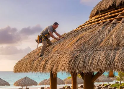 Proyecto EverPalm en zona turística