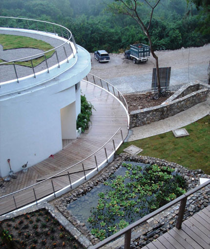 Plastico Reciclado para Construcción