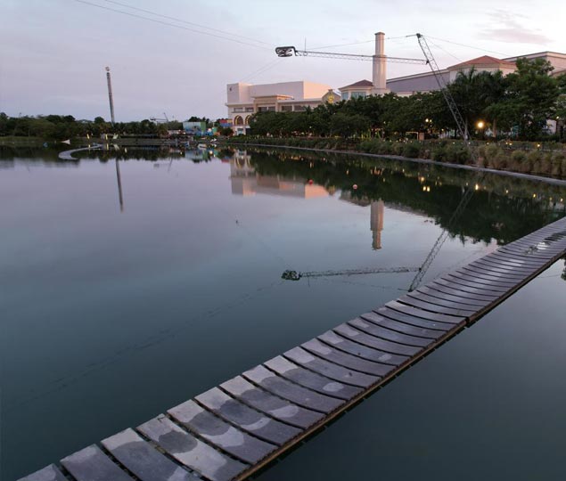 Muelles de Plastico Reciclado